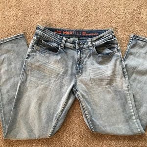 ⭐️MENS URBAN PIPELINE 32x32 STRAIGHT FIT JEANS⭐️